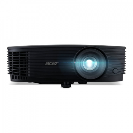 Acer | X1229HP | WUXGA (1920x1200) | 4800 ANSI lumens | Black | Lamp warranty 12 month(s)