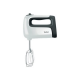 TEFAL | Hand Mixer | PrepMix+ HT462138 | Hand Mixer | 500 W | Number of speeds 5 | Turbo mode | White