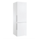 Candy | Refrigerator | CCT3L517EW | Energy efficiency class E | Free standing | Combi | Height 176 cm | Fridge net capacity 186 L | Freezer net capacity 74 L | Display | 39 dB | White