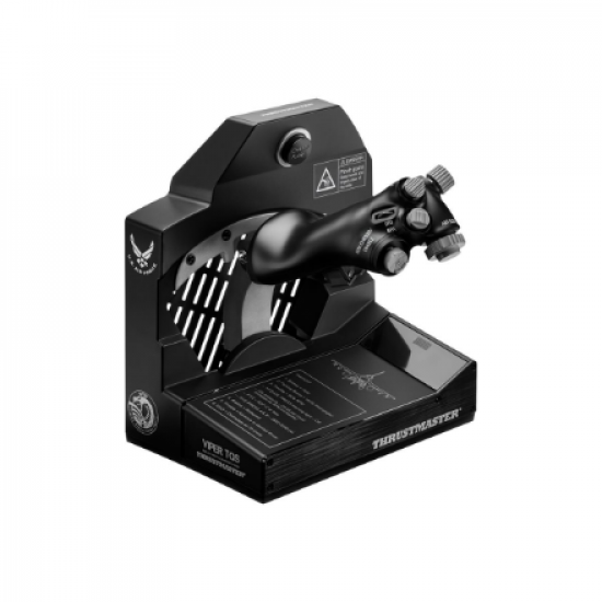 Thrustmaster | Viper TQS Worldwide Version | Black