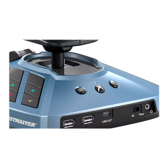 Thrustmaster | Joystick | TCA Captain Pack X Airbus Edition