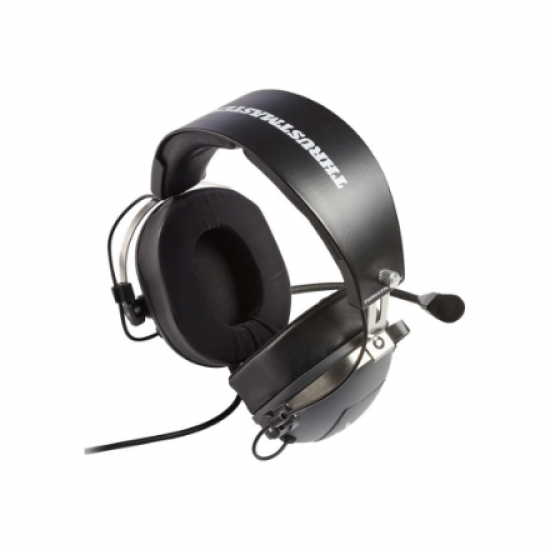 Thrustmaster | Gaming Headset | DTS T Flight U.S. Air Force Edition