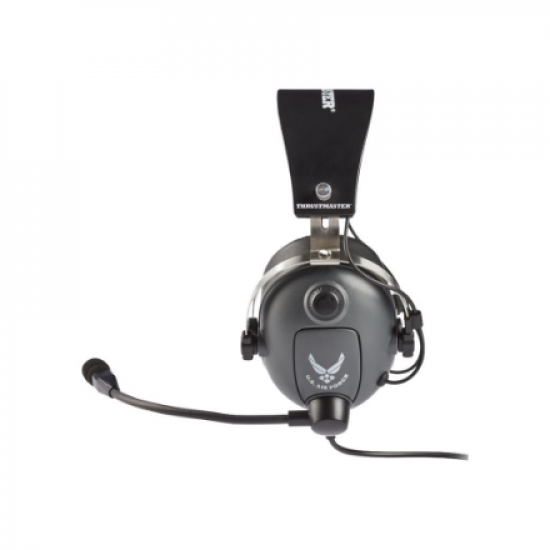 Thrustmaster | Gaming Headset | DTS T Flight U.S. Air Force Edition