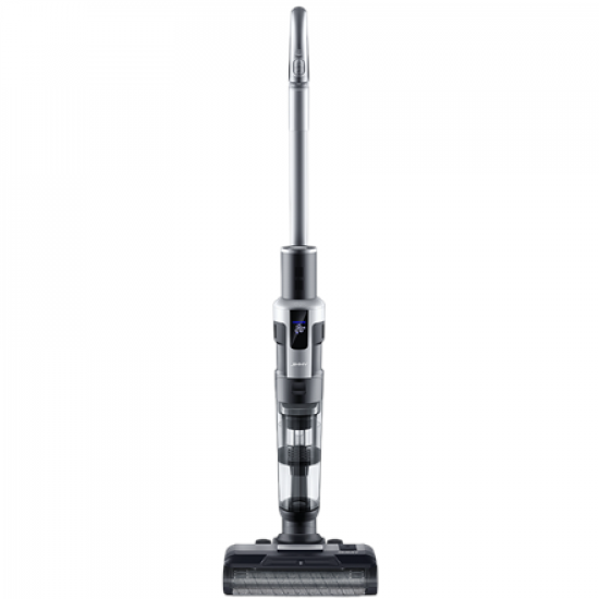 Jimmy | Vacuum cleaner and washer | HW9 | Cordless operating | Handstick/Handheld | Washing function | 300 W | 25.2 V | Operating time (max) 30 min | Black | Warranty 24 month(s)