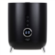 Adler | AD 7972 | Humidifier | 23 W | Water tank capacity 4 L | Suitable for rooms up to 35 m² | Ultrasonic | Humidification capacity 150-300 ml/hr | Black