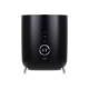 Adler | AD 7972 | Humidifier | 23 W | Water tank capacity 4 L | Suitable for rooms up to 35 m² | Ultrasonic | Humidification capacity 150-300 ml/hr | Black