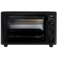 Adler | Electric Oven | AD 6023 | 26 L | 1500 W | Black