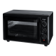 Adler | Electric Oven | AD 6023 | 26 L | 1500 W | Black