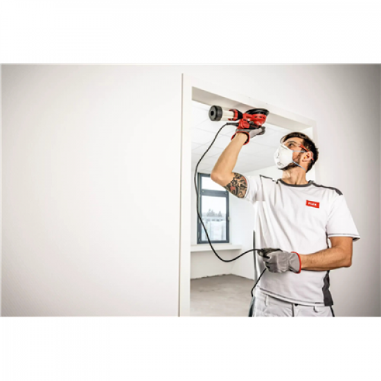 Flex | Powerful Random-orbit Sander with Speed Sontrol, 150 mm | ORE 3-150 EC