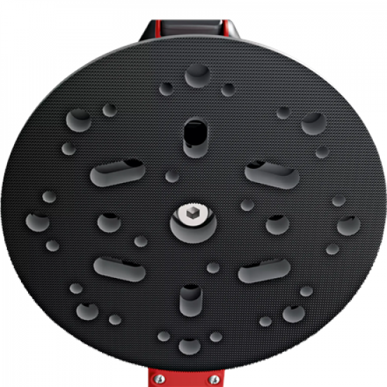 Flex | Powerful Random-orbit Sander with Speed Sontrol, 150 mm | ORE 3-150 EC