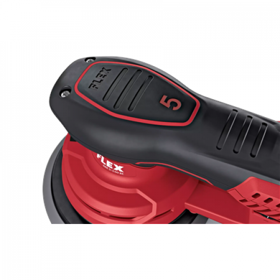 Flex | Powerful Random-orbit Sander with Speed Sontrol, 150 mm | ORE 3-150 EC