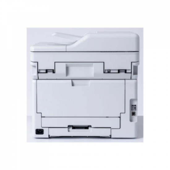 Brother Multifunction Printer | DCP-L3560CDW | Laser | Colour | All-in-one | A4 | Wi-Fi