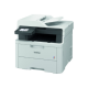 Brother Multifunction Printer | DCP-L3560CDW | Laser | Colour | All-in-one | A4 | Wi-Fi