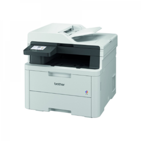 Brother | Multifunction Printer | DCP-L3560CDW | Laser | Colour | All-in-one | A4 | Wi-Fi