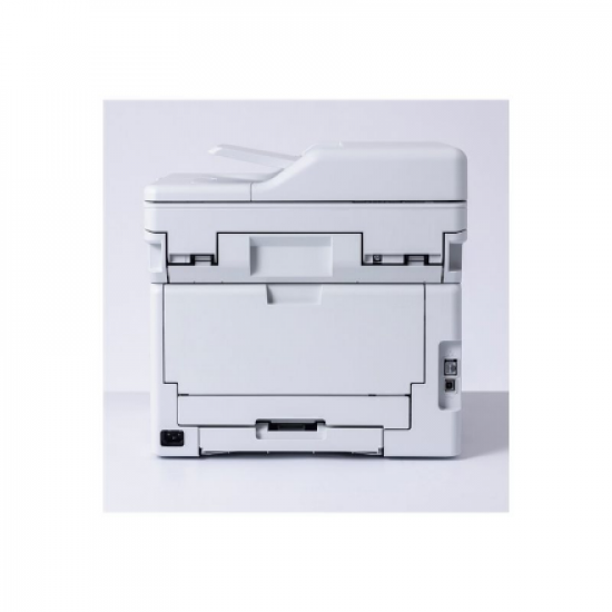 Brother Multifunction Printer | DCP-L3560CDW | Laser | Colour | All-in-one | A4 | Wi-Fi