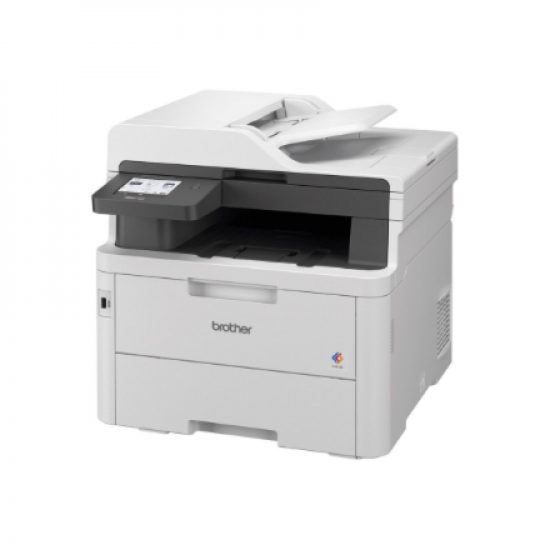 Brother | Multifunction Printer | MFC-L3760CDW | Laser | Colour | All-in-one | A4 | Wi-Fi