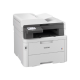 Brother | Multifunction Printer | MFC-L3760CDW | Laser | Colour | All-in-one | A4 | Wi-Fi