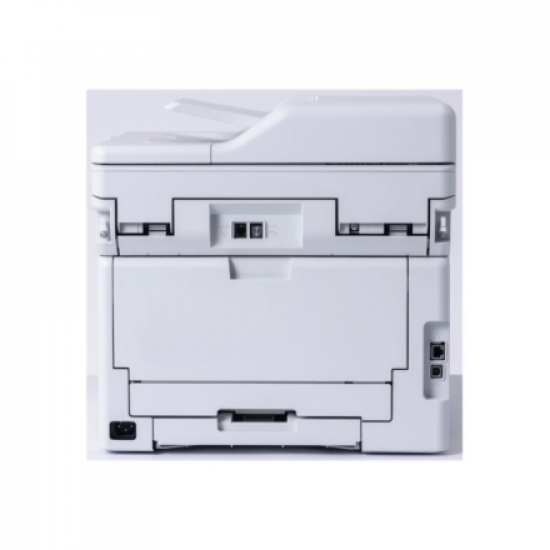 Brother | Multifunction Printer | MFC-L3760CDW | Laser | Colour | All-in-one | A4 | Wi-Fi