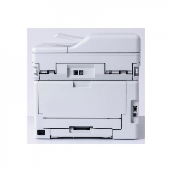 Brother Multifunction Printer | MFC-L3760CDW | Laser | Colour | All-in-one | A4 | Wi-Fi
