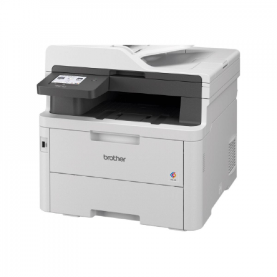 Brother Multifunction Printer | MFC-L3760CDW | Laser | Colour | All-in-one | A4 | Wi-Fi