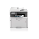 Brother Multifunction Printer | MFC-L3760CDW | Laser | Colour | All-in-one | A4 | Wi-Fi