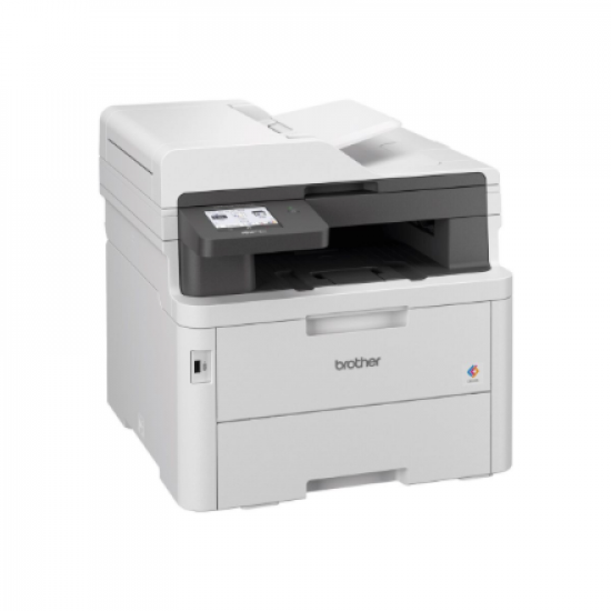 Brother Multifunction Printer | MFC-L3760CDW | Laser | Colour | All-in-one | A4 | Wi-Fi