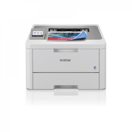 Brother HL-L8230CDW | Colour | Laser | Wi-Fi | White