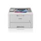 Brother HL-L8230CDW | Colour | Laser | Wi-Fi | White
