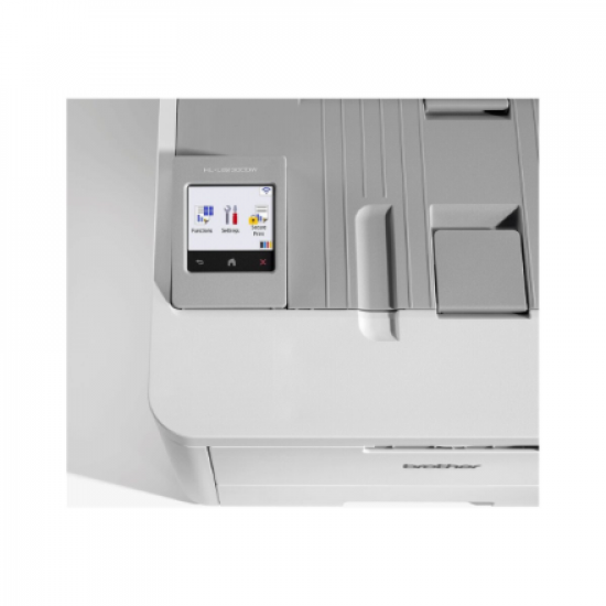 Brother HL-L8230CDW | Colour | Laser | Wi-Fi | White