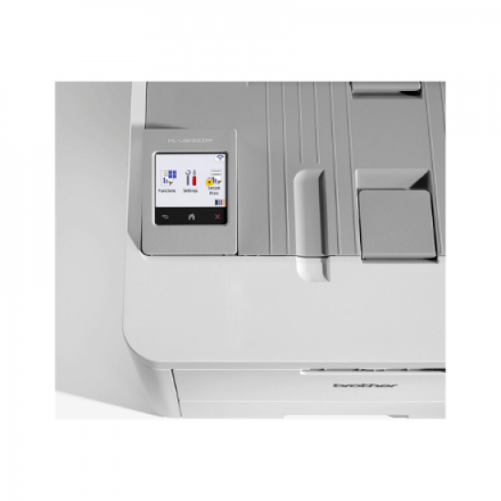 Brother HL-L8230CDW | Colour | Laser | Wi-Fi | White