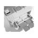 Brother HL-L8240CDW | Printer | Wi-Fi | Maximum ISO A-series paper size A4 | White