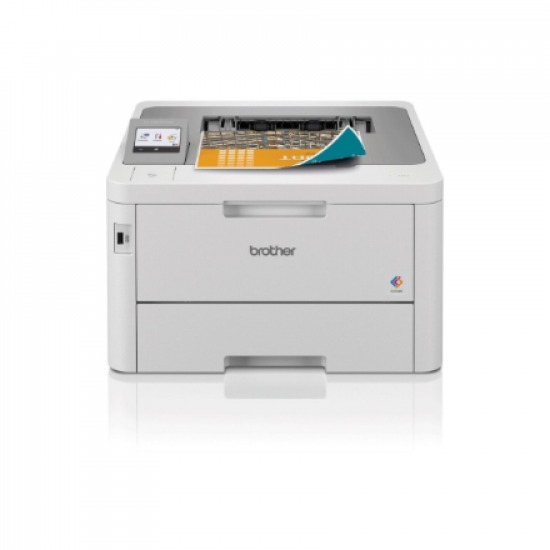 Brother HL-L8240CDW | Printer | Wi-Fi | Maximum ISO A-series paper size A4 | White