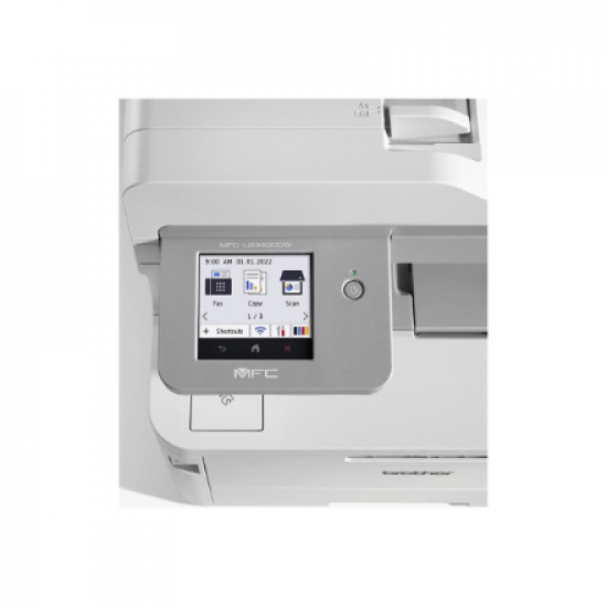 Brother MFC-L8340CDW | Colour | Laser | Wi-Fi