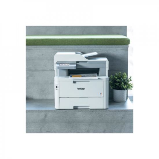 Brother MFC-L8340CDW | Colour | Laser | Wi-Fi