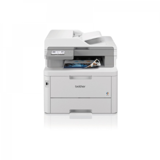 Brother MFC-L8340CDW | Colour | Laser | Wi-Fi
