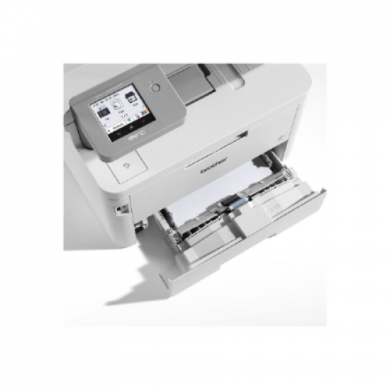 Brother MFC-L8340CDW | Colour | Laser | Wi-Fi