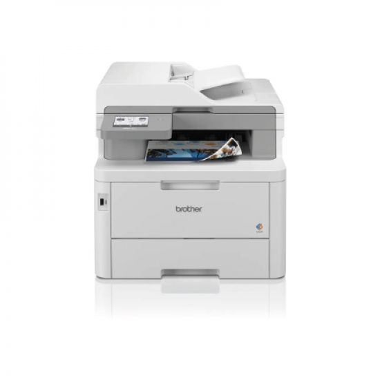 Brother MFC-L8340CDW | Colour | Laser | Wi-Fi