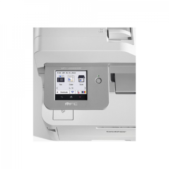 Brother MFC-L8340CDW | Colour | Laser | Wi-Fi