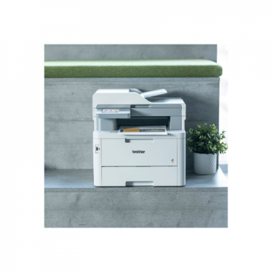 Brother MFC-L8340CDW | Colour | Laser | Wi-Fi