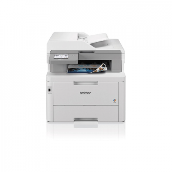 Brother MFC-L8340CDW | Colour | Laser | Wi-Fi