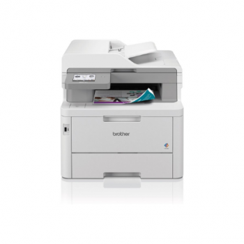 Brother Multifunction Printer | MFC-L8390CDW | Laser | Colour | All-in-one | A4 | Wi-Fi