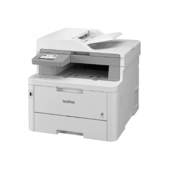 Brother Multifunction Printer | MFC-L8390CDW | Laser | Colour | All-in-one | A4 | Wi-Fi
