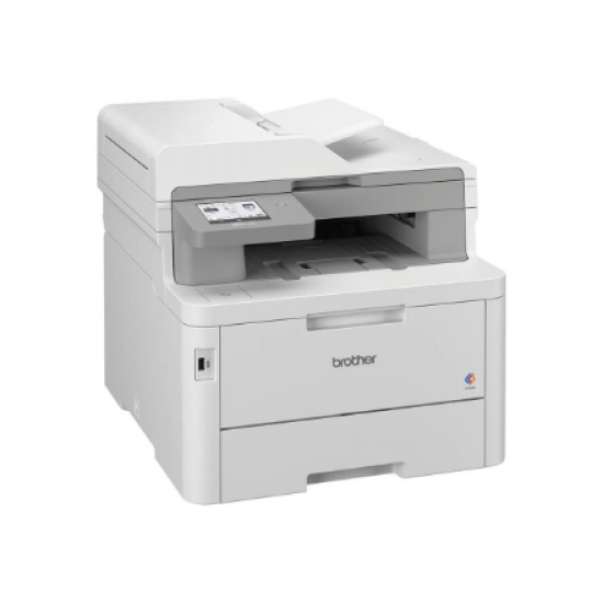 Brother Multifunction Printer | MFC-L8390CDW | Laser | Colour | All-in-one | A4 | Wi-Fi