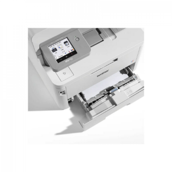 Brother Multifunction Printer | MFC-L8390CDW | Laser | Colour | All-in-one | A4 | Wi-Fi