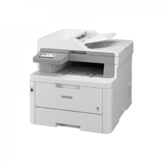 Brother Multifunction Printer | MFC-L8390CDW | Laser | Colour | All-in-one | A4 | Wi-Fi