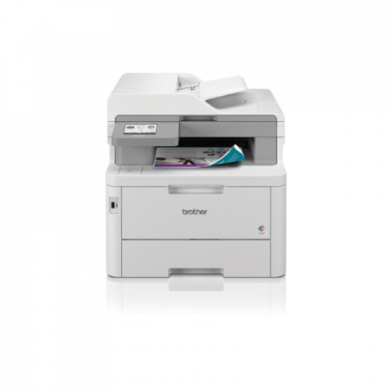 Brother Multifunction Printer | MFC-L8390CDW | Laser | Colour | All-in-one | A4 | Wi-Fi