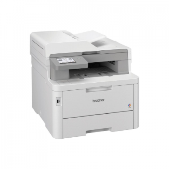 Brother Multifunction Printer | MFC-L8390CDW | Laser | Colour | All-in-one | A4 | Wi-Fi