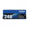 Brother TN248BK | Toner cartridge | Black