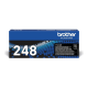 Brother TN248BK | Toner cartridge | Black