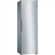Bosch | Freezer | GSN36VLEP | Energy efficiency class E | Upright | Free standing | Height 186 cm | Total net capacity 242 L | No Frost system | Stainless Steel